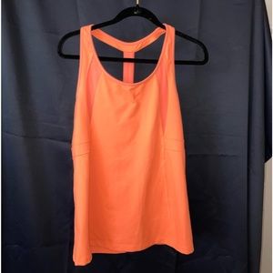 Athleta womens workout tank. Great quality!